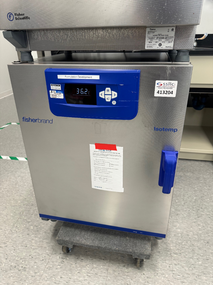 Image of Fisherbrand Isotemp Gravity Incubator